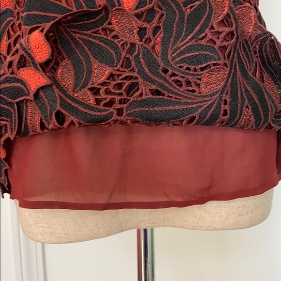 NWOT! Ann Taylor Sleeveless Top - Picture 5 of 6